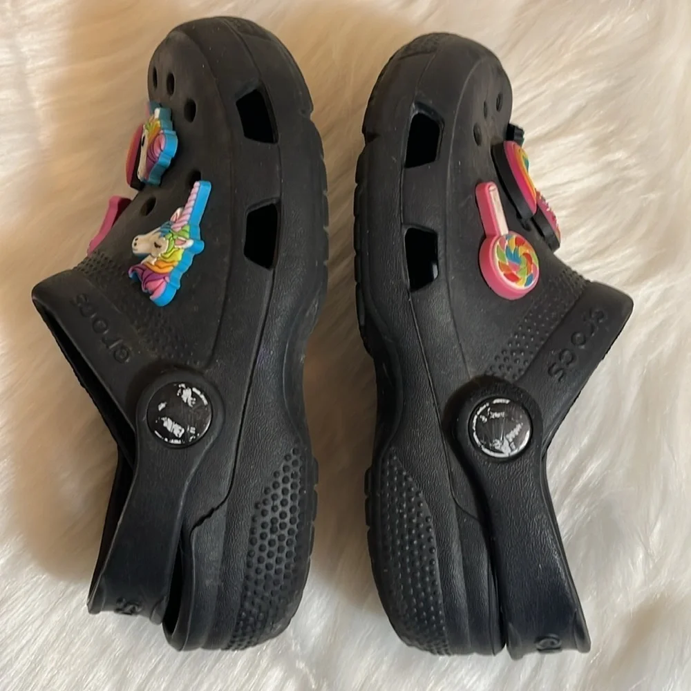 CROCS classic clog